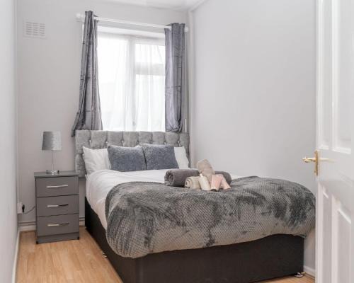Weston by Wellend Apartamento | Lovely 2 Bedroom Home Coventry