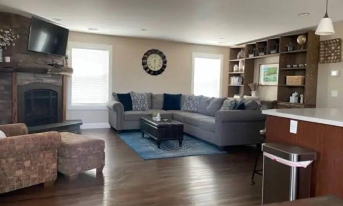 Frenchtown Apartamento | Lovely 2- bedroom private guest house