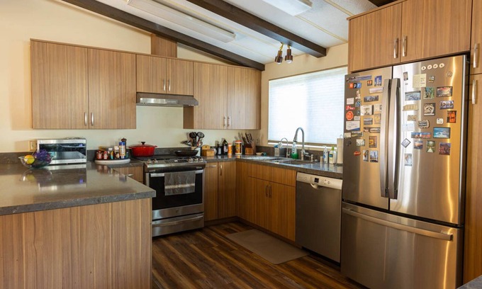 Ventura Casa | Lovely 2 Bedroom property in Sunny Ventura over 55's