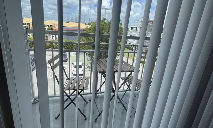 Princeton Apartamento | Lovely 2-bedroom rental unit w/ pool/gym