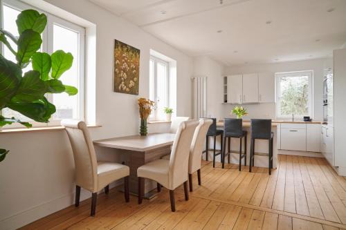 Saint-Louis Apartamento | Lovely 2 bedrooms flat Basel Saint Louis -with private parking