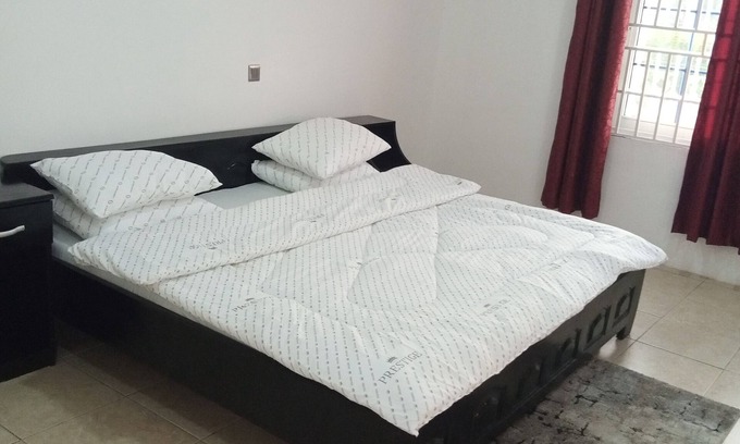 Accra Casa | Lovely 2 bedrooms house unit 4
