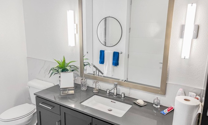 Irvine Business Complex Apartamento | ⭐️⭐️⭐️⭐️⭐️Lovely 2bedroom-2bath⭐️⭐️⭐️⭐️⭐️