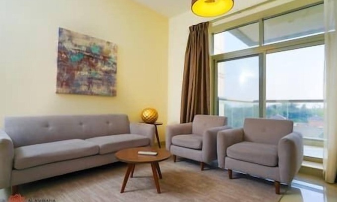 Dubai Sports City Apartamento | Lovely 2BR apartment in Sport City