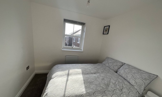 Crawcrook Casa | Lovely 3 Bed House in Newcastle Upon Tyne
