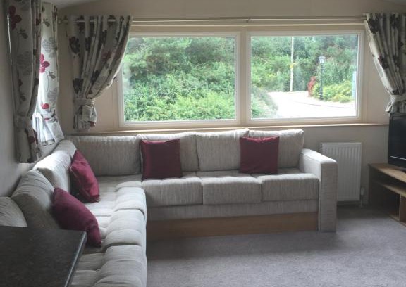 New Forest District Complejo | Lovely 3 Bed Caravan, Milford on Sea