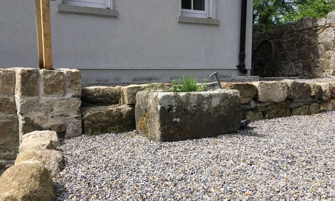Clashganny Casa | Lovely 3-Bed House at Clashganny Mill, Borris