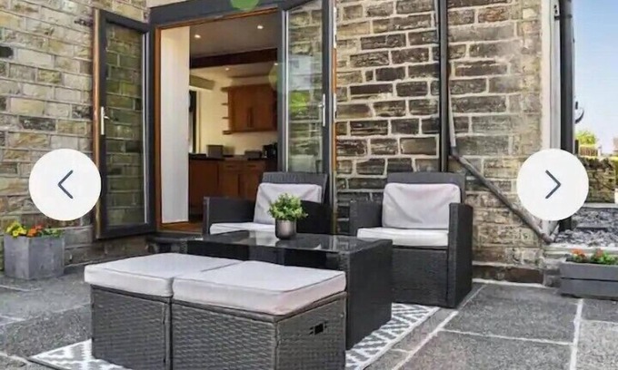 Hepworth Casa | Lovely 3-Bed House in Holmfirth