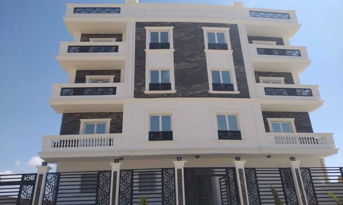 New Cairo Apartamento | Lovely 3-bedroom apartment with AC in Cairo Governorate