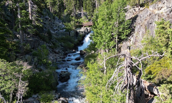 Tahoe Island Casa | Lovely 3-bedroom townhome with Dock in South Lake Tahoe