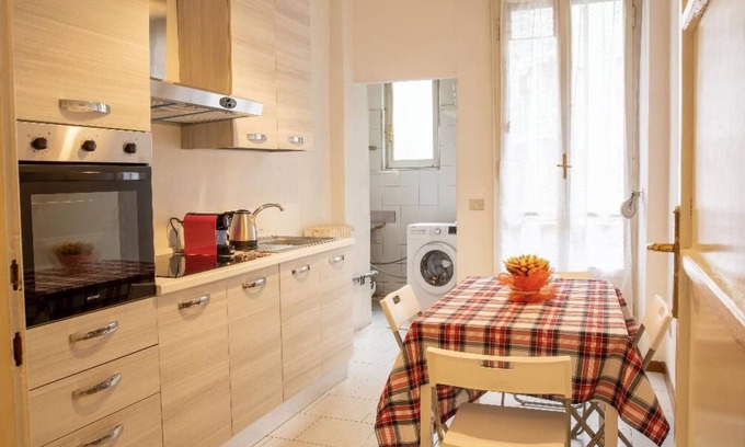 Gioia Apartamento | Lovely 3-bedroom apartment in the center of Milan! For 8 guests, new!!!