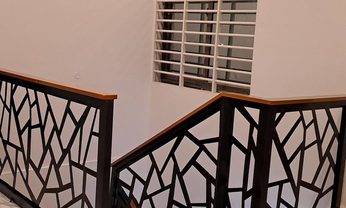 Santeo Apartamento | Lovely 3 Bedroom Apartment @ East Legon Hills in Accra
