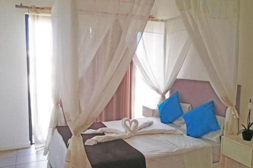Roches Noires Apartamento | Lovely 3-bedroom at Azuri Ocean & Golf village
