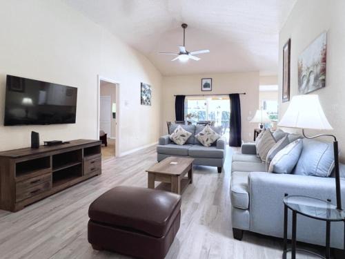 Silver Creek Casa | Lovely 3-Bedroom Pool Villa-1445SCD villa