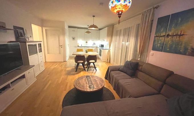Liesing Apartamento | Lovely 3 rooms apartment viena