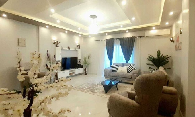 Sharm El Sheikh Apartamento | Lovely 3Bedroom Apt w Pool and Beach Access