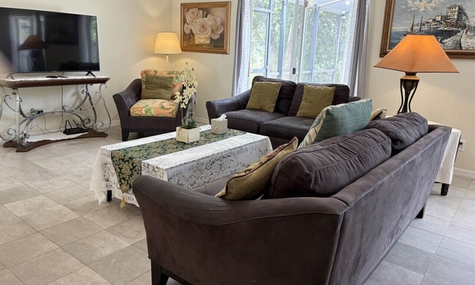 Siena Ridge Casa | Lovely 4 bed 2 bath Family retreat
