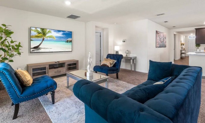Westside Casa | Lovely 4 Bed Room Home Away From Home 🤩⭐️