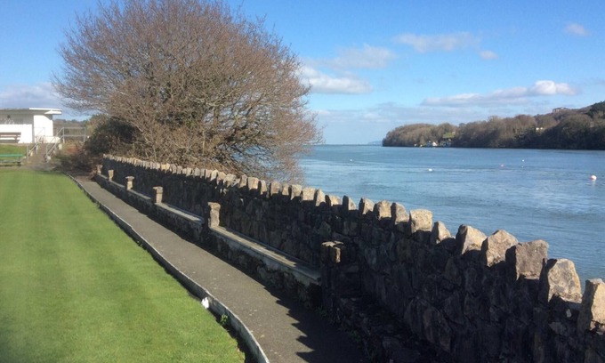 Bangor Casa | Lovely 4-bed Victorian House in Bangor by the sea