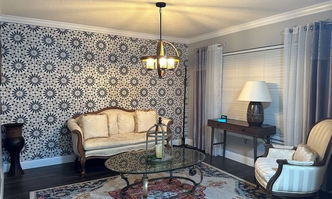 Heritage Casa | Lovely 4-bedroom Beauty Near Sea World