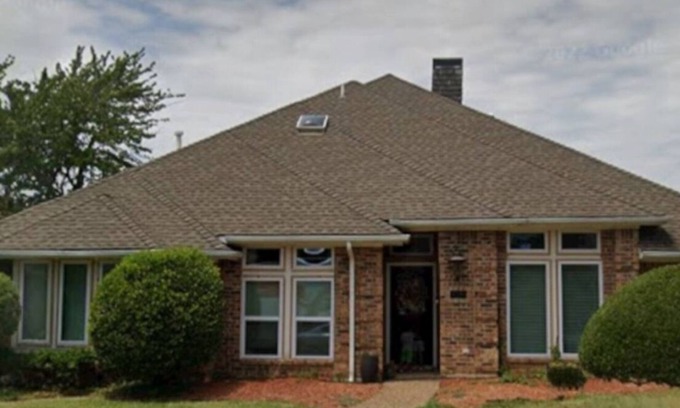 Valley Ranch Casa | Lovely 4-bedroom house in charming Irving with AC, WiFi - Coppell Schools.