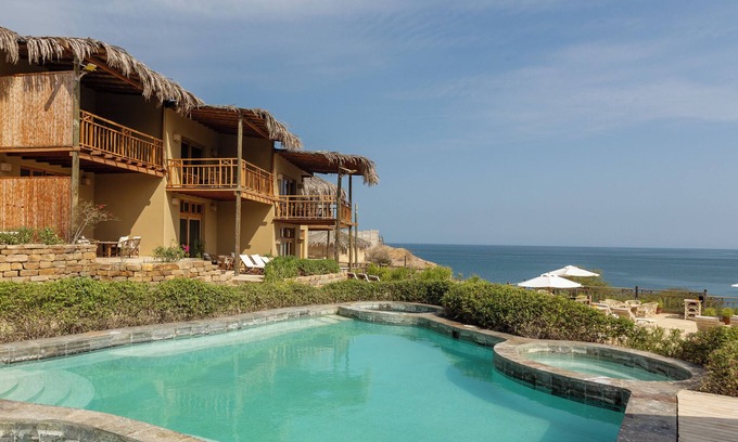 Los Organos Casa | Lovely 4-bedroom house in Organos with terraces and Ocean views. Sun year round.