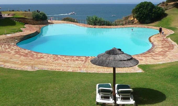 Prainha Casa | Casa / villa / chalet - Alvor