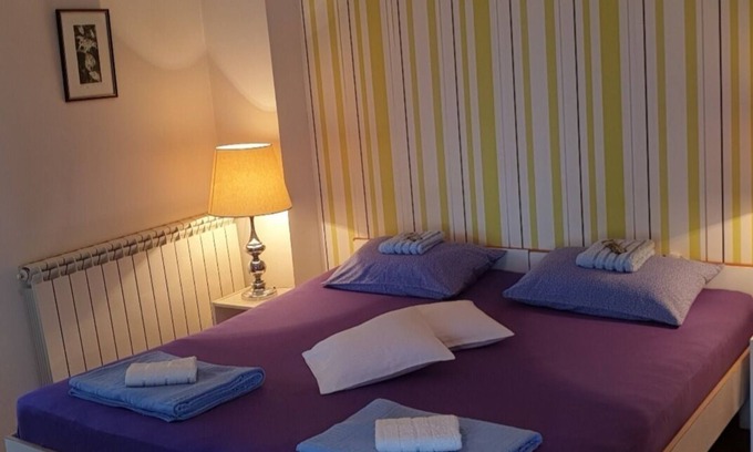 Vrnjacka Banja Apartamento | Lovely 5-Bed apartmen in Vrnjačka Banja