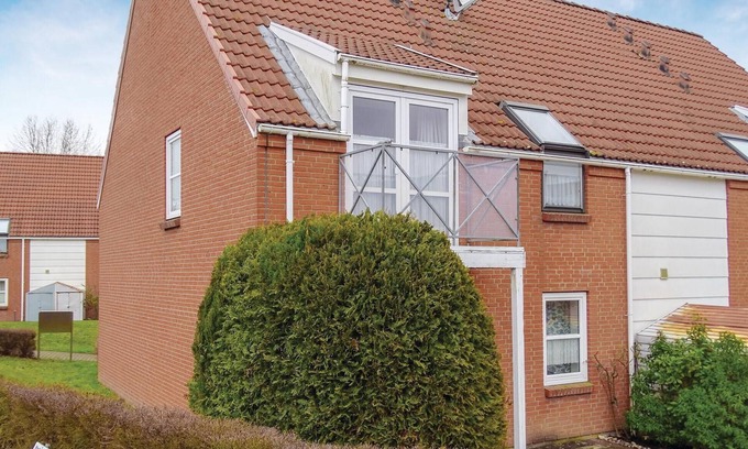 Kirchdorf Apartamento | Precioso apartamento en Insel Poel OT Kirchdor