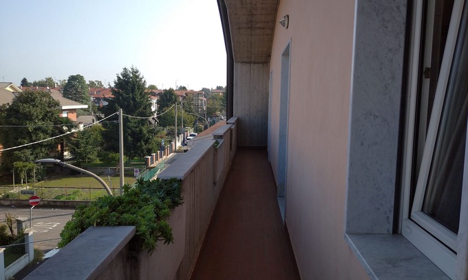 Bollate Apartamento | Lovely Ada House