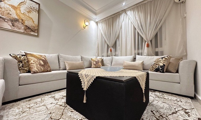 Tangier Apartamento | Lovely and clean Apartment