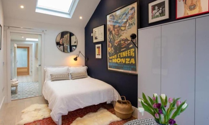 Yarnton Apartamento | Lovely annexe near Oxford, Blenheim and Cotswolds