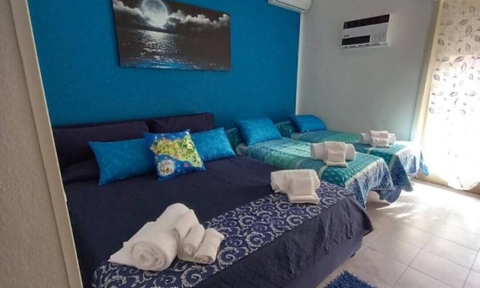 Chianchitta-Pallio Casa | LOVELY APARTMENT 10MIN FROM TAORMINA, SERVED BY ALL SERVICES UNDER THE HOUSE