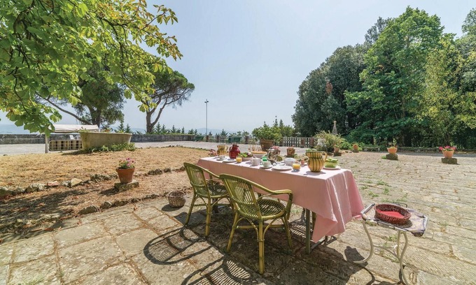 Monte San Savino Apartamento | Apartamento que admite mascotas