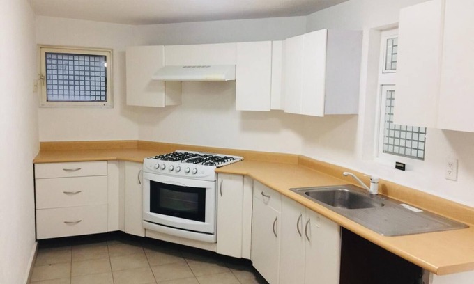 Bosques de las Lomas Apartamento | Precioso departamento Ahuehuetes