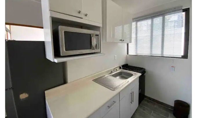 Tlalnepantla de Baz Apartamento | Lovely apartment with pool and terrace