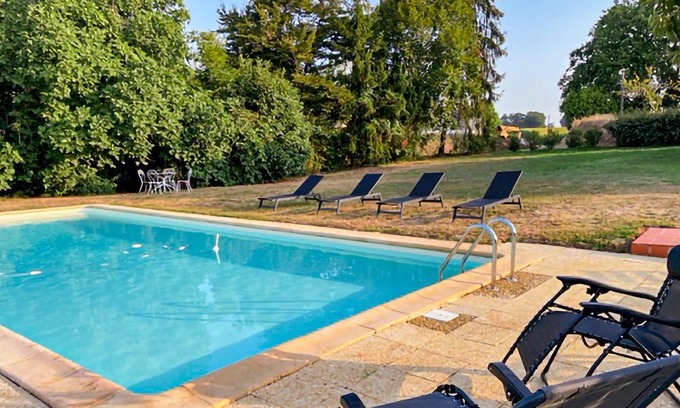 Labastide-dArmagnac Apartamento | Precioso apartamento en Mauléon.