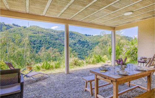 Grand-Vabre Apartamento | Lovely Apartment In Conques-En-Rouergue