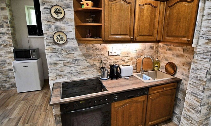 Tatranska Strba Apartamento | Bonito apartamento para 2 personas con WIFI, TV y aparcamiento