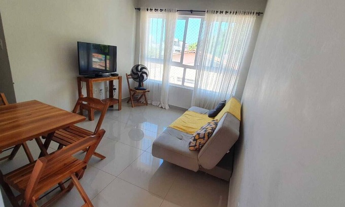 Cabo Branco Apartamento | Lovely apartment 300m away from the beach