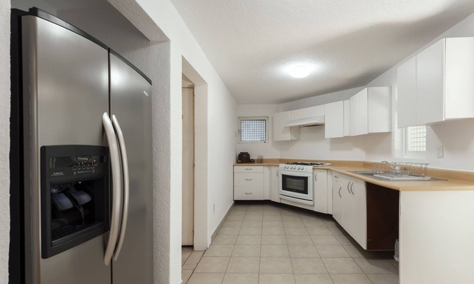 Bosques de las Lomas Apartamento | Lovely Apartment Ahuehuetes