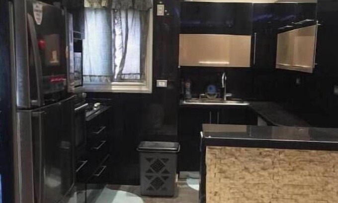 Madinaty Apartamento | Lovely apartment at Madinaty