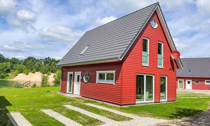 Hechthausen Apartamento | Bonito apartamento con piscina, WIFI, TV, terraza, mascotas permitida y aparcamiento