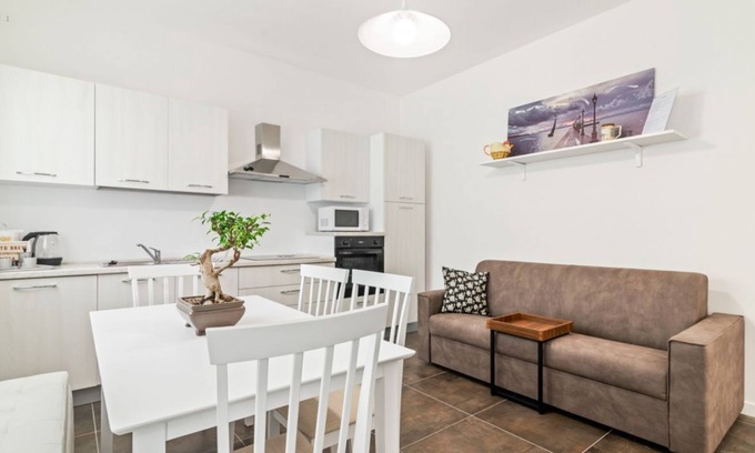 Abano Terme Apartamento | ★NEW! Lovely apartment between spa and relaxation! x4★