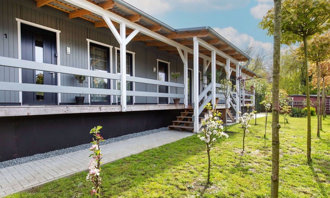 Osten Apartamento | Acogedor apartamento para 2 personas con WIFI, TV, terraza y aparcamiento