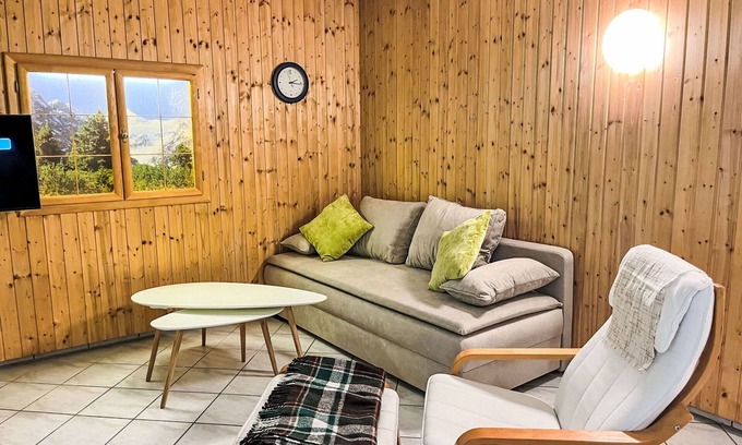 Grosssoelk Apartamento | Bonito apartamento para 2 personas con WIFI, bañera de hidromasaje, TV y aparcamiento