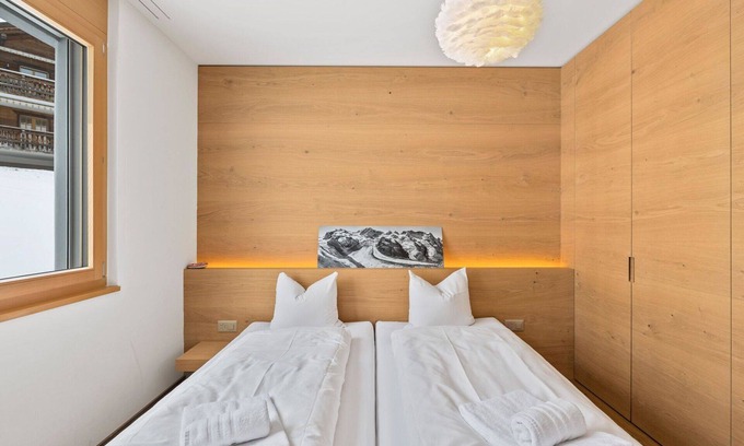 Valbella Apartamento | Bonito apartamento para 6 personas con WIFI, TV y balcón