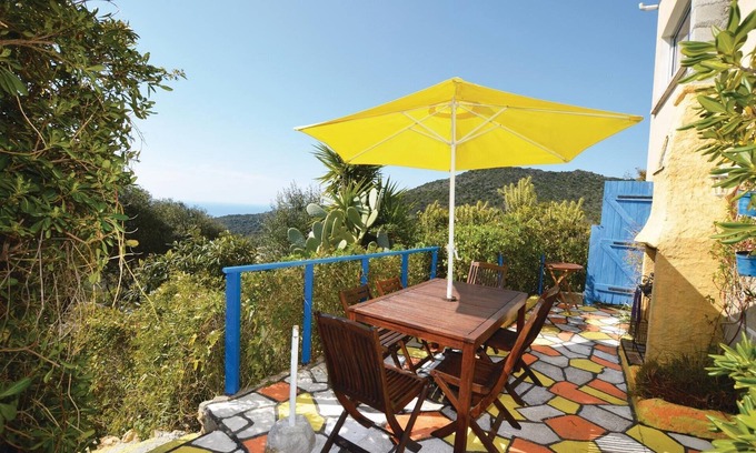 Serra-di-Ferro Apartamento | Precioso apartamento en Serra di Ferro