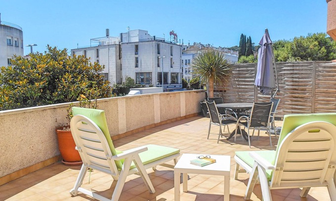 Tossa de Mar Apartamento | Precioso apartamento en Tossa de Mar