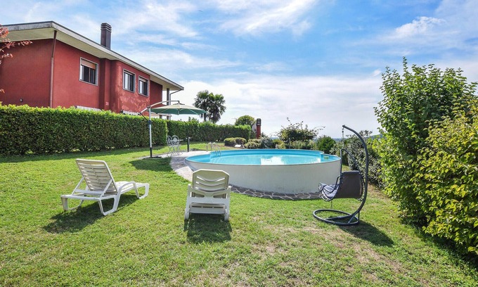 Casale Litta Apartamento | Precioso apartamento en Casale Litta